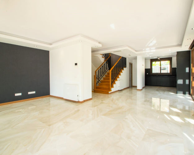 LUXUSNÍ VILLA-FINESTRAT