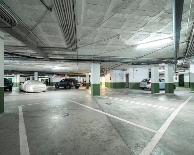 LUXUSNÍ BYT-PUERTO BANUS,Marbella