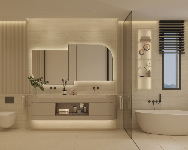 LUXUSNÍ BYT-MARBELLA
