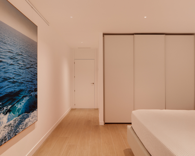 MEGA LUXUSNÍ PENTHOUSE-ALTEA,oblast Alicante