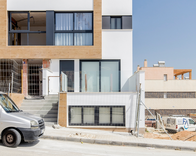 LUXUSNÍ VILLA-GUARDAMAR,oblast Alicante