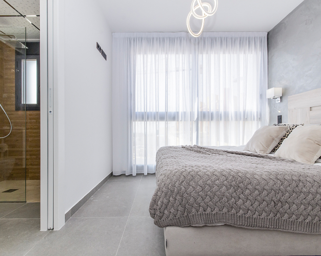 LUXUSNÍ VILLA-GUARDAMAR,oblast Alicante