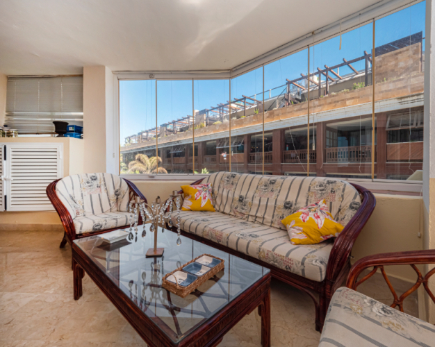 LUXUSNÍ BYT-PUERTO BANUS,Marbella