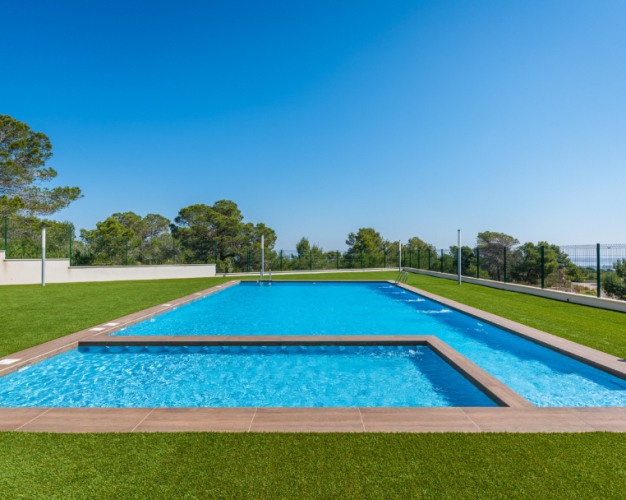 LUXUSNÍ VILLA-San Miguel de Salinas