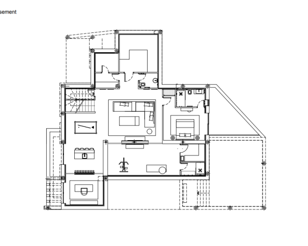 MEGA LUXUSNÍ VILLA-MARBELLA