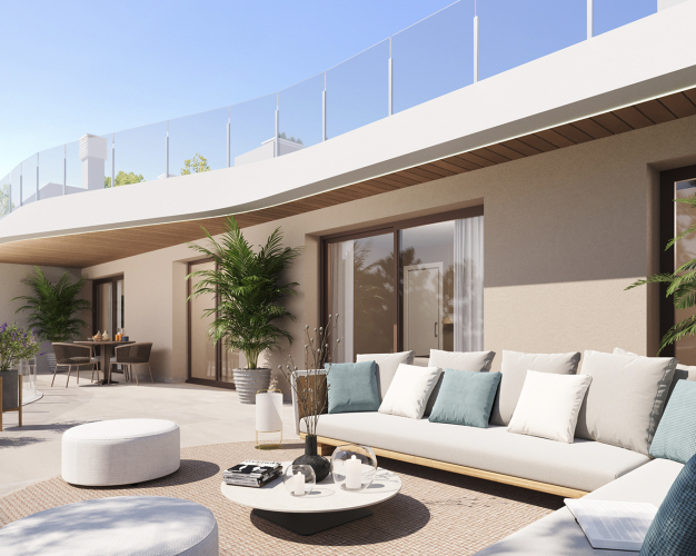 LUXUSNÍ VILLA JARDINS DE PEGUERA-MALLORCA