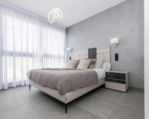LUXUSNÍ VILLA-GUARDAMAR,oblast Alicante