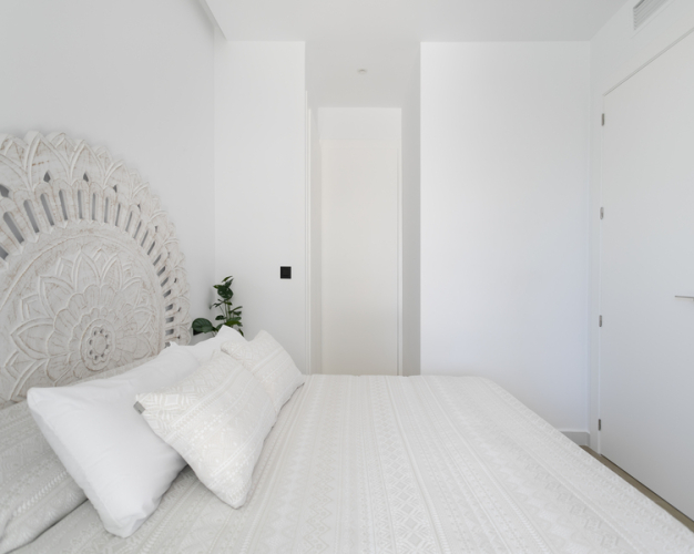 LUXUSNÍ VILLA-FINESTRAT,Sierra Cortina