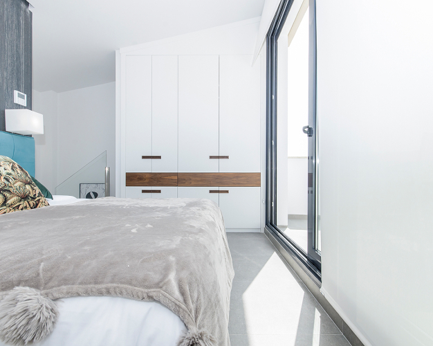 LUXUSNÍ VILLA-GUARDAMAR,oblast Alicante