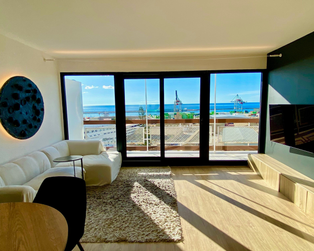 MEGA LUXUSNÍ PENTHOUSE-ALICANTE