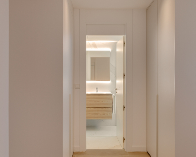 MEGA LUXUSNÍ PENTHOUSE-ALTEA,oblast Alicante
