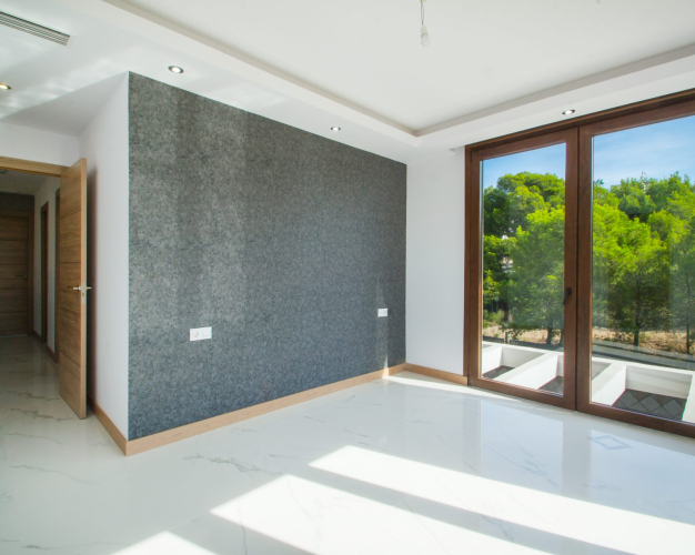 LUXUSNÍ VILLA-FINESTRAT