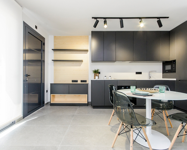LUXUSNÍ VILLA-GUARDAMAR,oblast Alicante