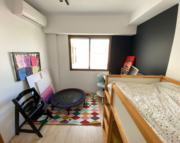 MEGA LUXUSNÍ PENTHOUSE-ALICANTE