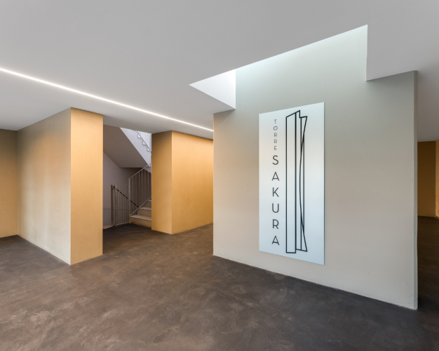 MEGA LUXUSNÍ PENTHOUSE V SAKURA TOWER-BENIDORM