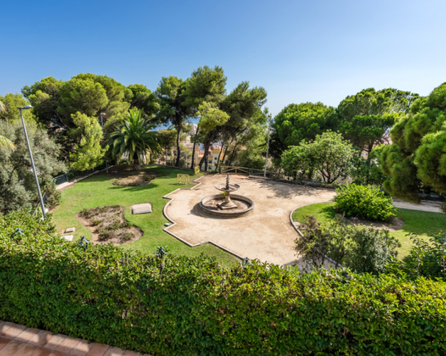 MEGA LUXUSNÍ VILLA-MARBELLA