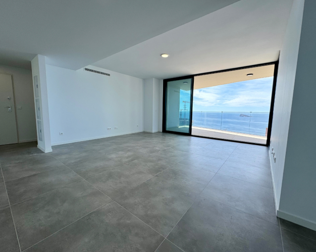 MEGA LUXUSNÍ PENTHOUSE V SAKURA TOWER-BENIDORM