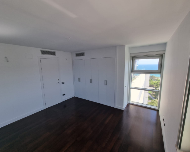 LUXUSNÍ PENTHOUSE-BARCELONA