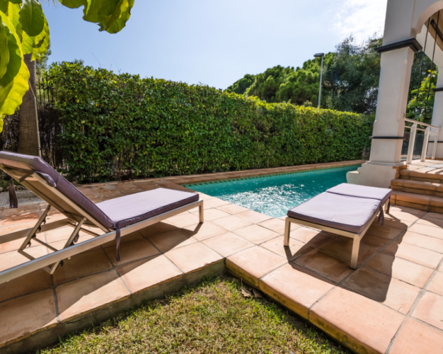 MEGA LUXUSNÍ VILLA-MARBELLA