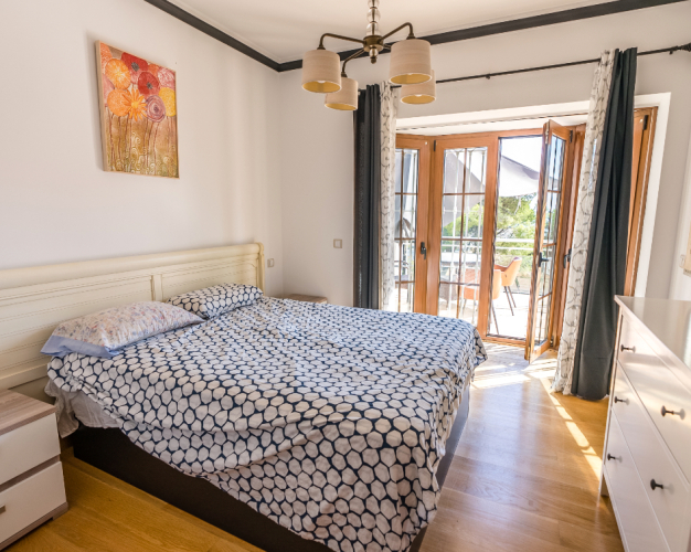 MEGA LUXUSNÍ VILLA-MARBELLA