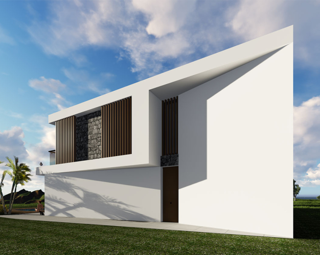 LUXUSNÍ VILLA-FINESTRAT