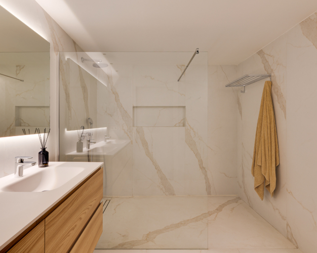 MEGA LUXUSNÍ PENTHOUSE-ALTEA,oblast Alicante