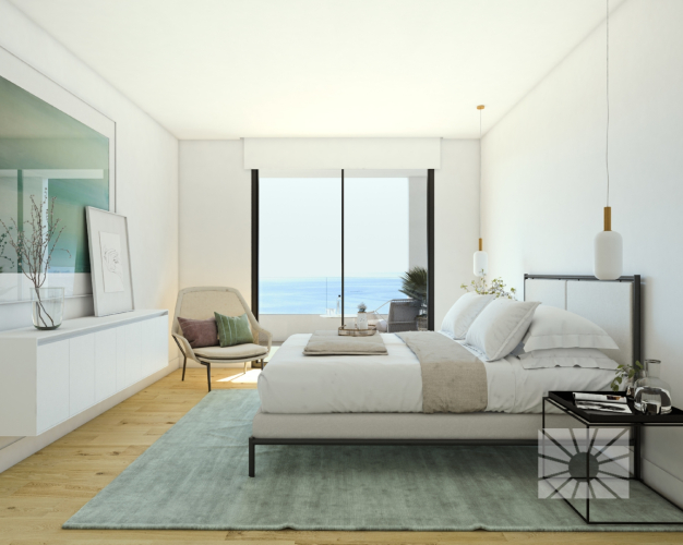 MEGA LUXUSNÍ VILLA-ALTEA,oblast Alicante