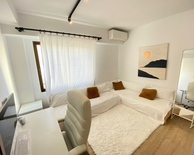MEGA LUXUSNÍ PENTHOUSE-ALICANTE