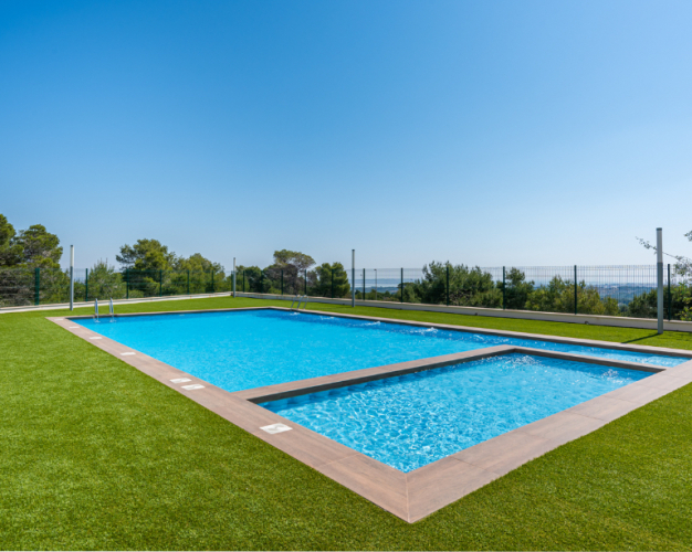 LUXUSNÍ VILLA-San Miguel de Salinas