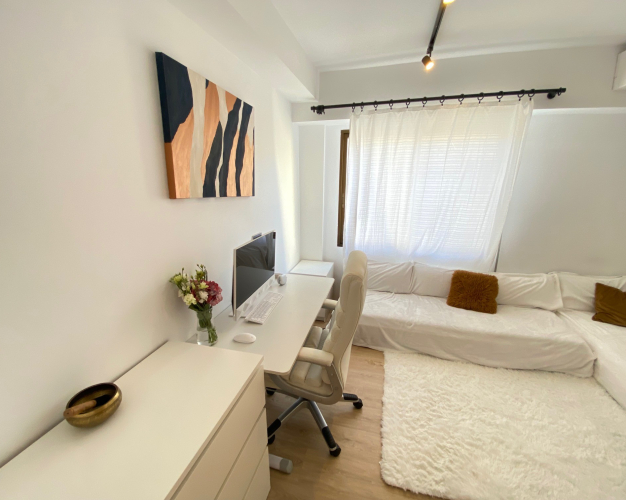MEGA LUXUSNÍ PENTHOUSE-ALICANTE