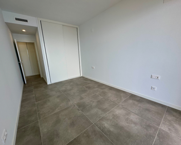MEGA LUXUSNÍ PENTHOUSE V SAKURA TOWER-BENIDORM