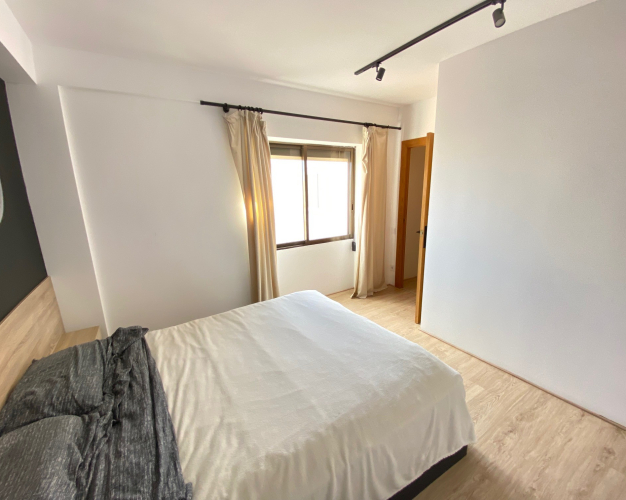 MEGA LUXUSNÍ PENTHOUSE-ALICANTE