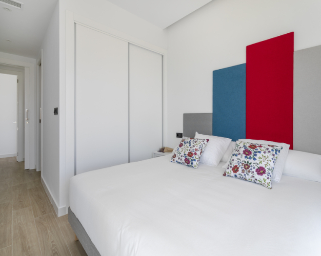 LUXUSNÍ VILLA-FINESTRAT,Sierra Cortina