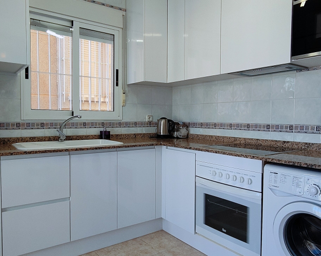 LUXUSNÍ VILLA-VILLAMARTIN,oblast Alicante