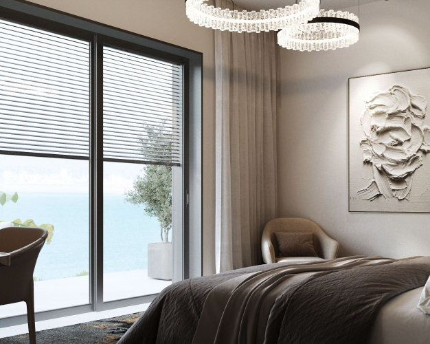 MEGA LUXUSNÍ VILLA-FINESTRAT