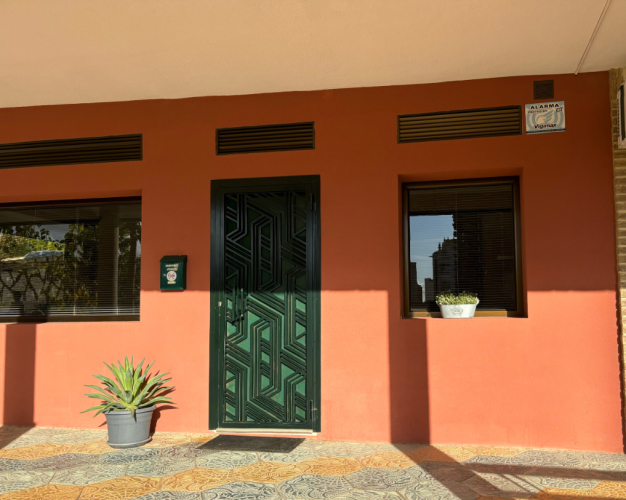 LUXUSNÍ BYT-BENIDORM