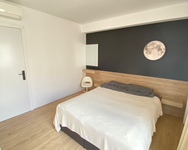 MEGA LUXUSNÍ PENTHOUSE-ALICANTE