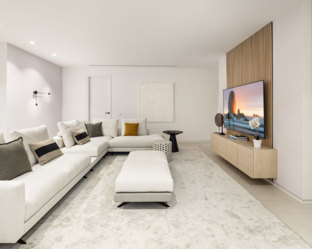MEGA LUXUSNÍ VILLA-MARBELLA