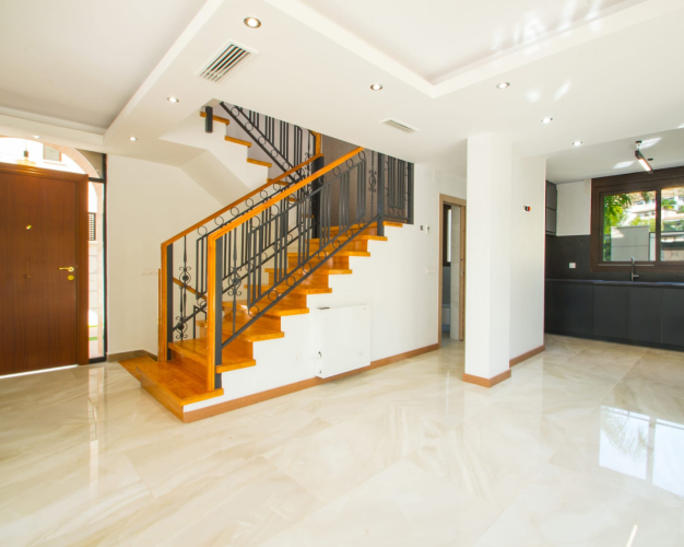 LUXUSNÍ VILLA-FINESTRAT
