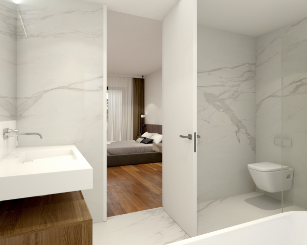 LUXUSNÍ VILLA-La Nucia