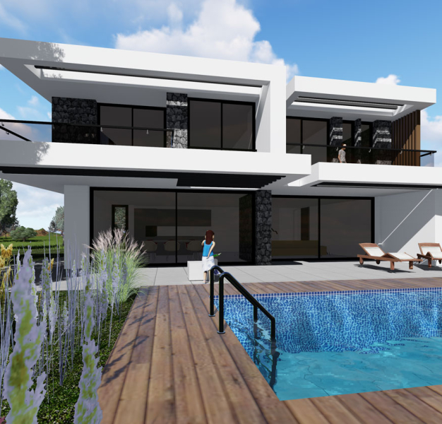 LUXUSNÍ VILLA-FINESTRAT