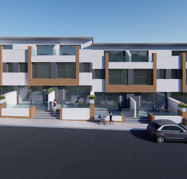 LUXUSNÍ VILLA-GUARDAMAR,oblast Alicante